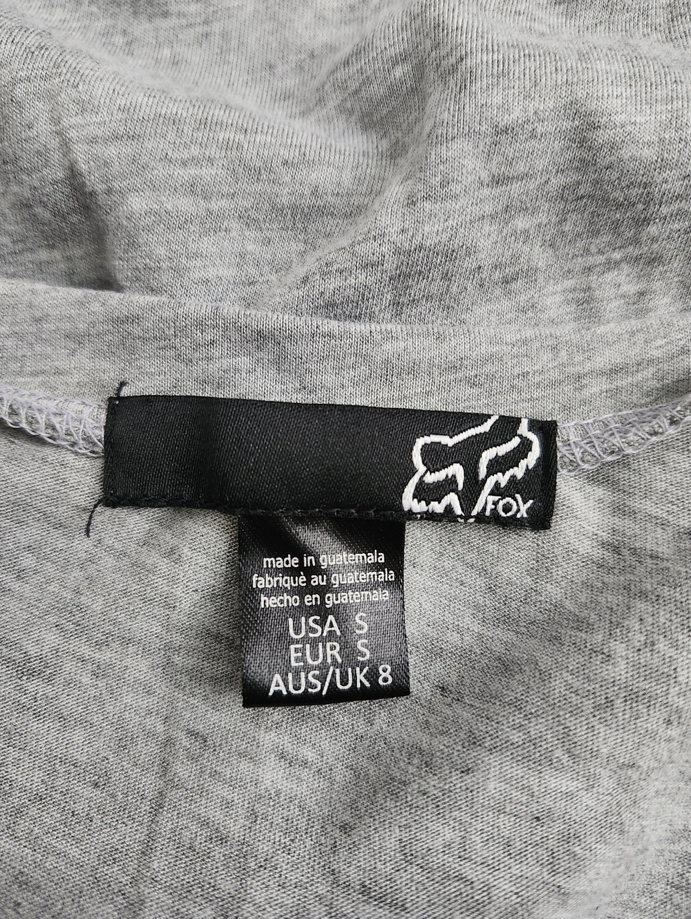 Fox Racing Y2k Shirt - Picture 3 of 8